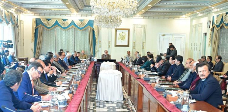 Federal cabinet approves relief for electricity consumers