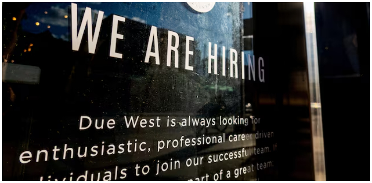 Canada job creation pauses after hiring surge, unemployment rate rises