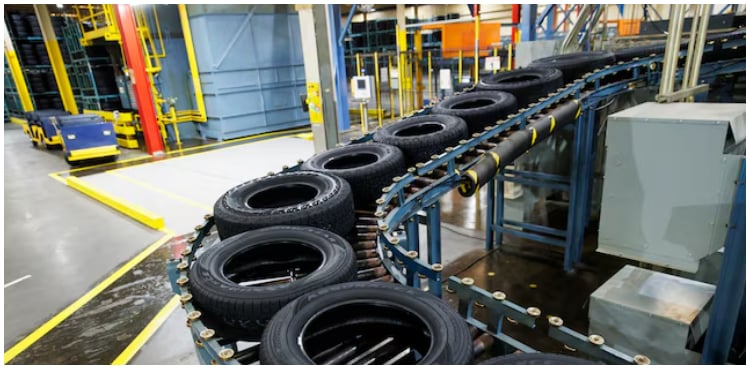 Global companies that have sued the US government for tariff refunds