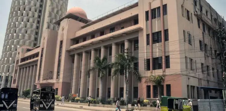 FIA registers case over illegal occupation of Karachi’s cotton exchange building