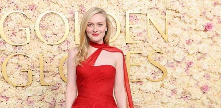 Apple TV+: Dakota Fanning stars in upcoming series