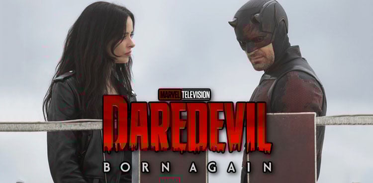 Daredevil: Born Again Season 2 trailer resurrects Foggy Nelson and introduces Jessica Jones