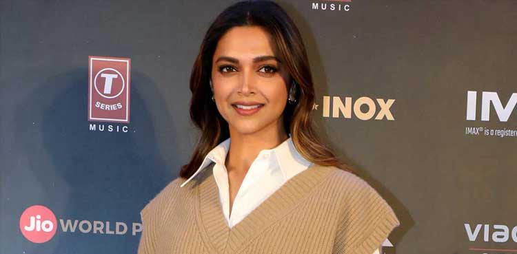Deepika Padukone aims to help emerging talents