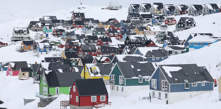 Rubio to meet Denmark leaders next week, signals no retreat on Trump's Greenland goal