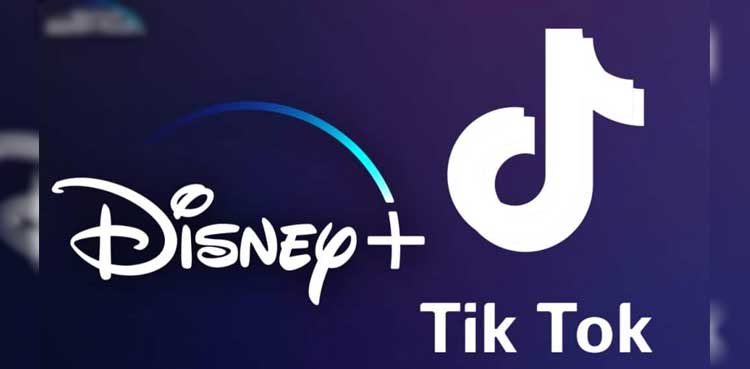 Disney+plans to roll out TikTok style short videos in US