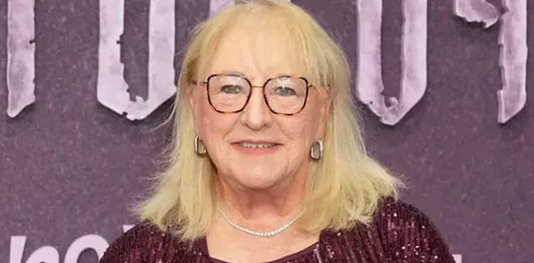 'Traitor' S4: Donna Kelce up for reality TV debut