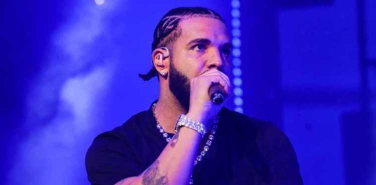Drake accused of using online casino money to inflate music streams in RICO suit