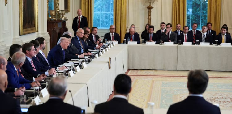 Exxon studies Venezuela return as Chevron plots immediate production bump