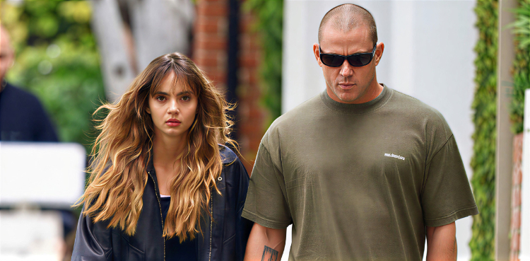 Inka Williams: Who is the model linked to Channing Tatum?