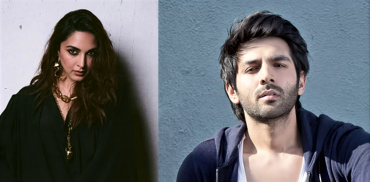 Kiara Advani, Kartik under fire as video unmasks their actions
