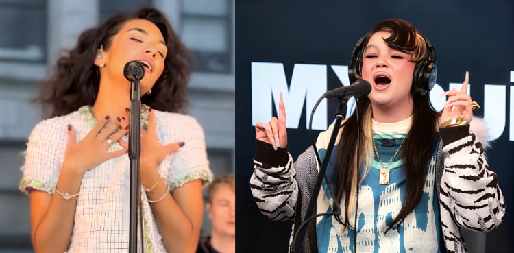 Singers Lola Young, Olivia Dean lead BRIT Awards nominations