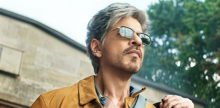 Shah Rukh Khan’s King locks release date, teaser creates buzz