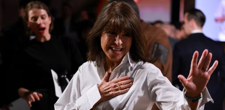 Hermes designer bows out after 37 years with final menswear show in Paris