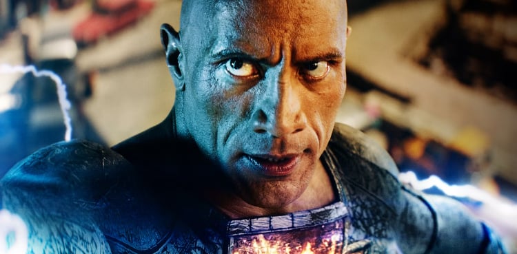 The Rock’s Black Adam: Is King Shazam DC’s new role?