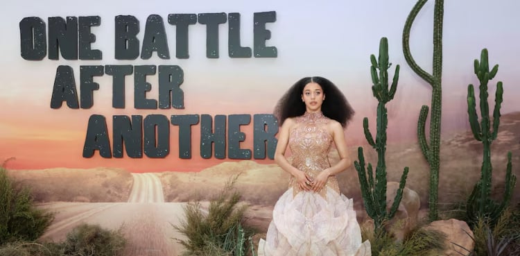 'One Battle After Another' leads BAFTA nominations, 'Sinners' also recognised