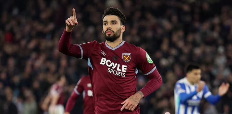 Lucas Paqueta given permission to complete Flamengo move after West Ham agree fee
