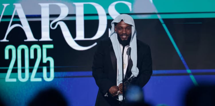 Bad Bunny, Kendrick Lamar or Lady Gaga could make Grammys history