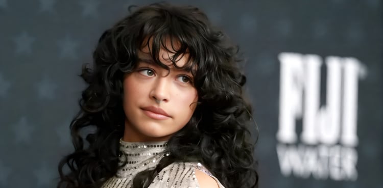 Deep Cuts: Casting Backlash Forces Odessa A’zion to Withdraw