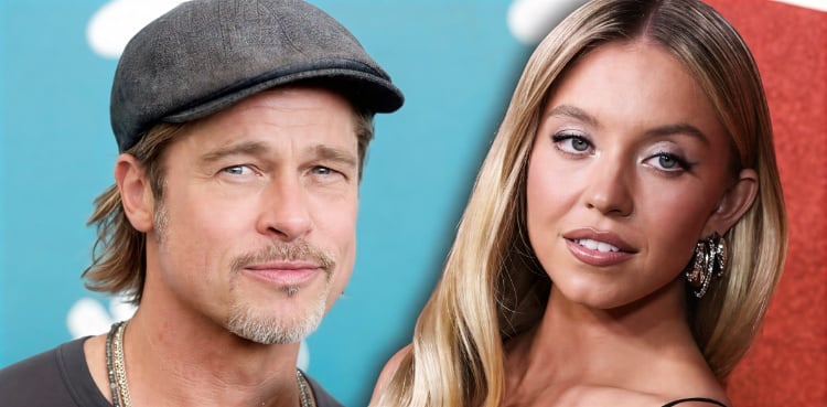 Sydney Sweeney reflects on Brad Pitt’s kindness