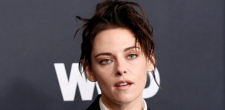 Kristen Stewart reflects on shift from actress to director