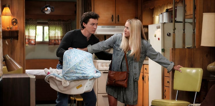 Georgie & Mandy’s First Marriage gets season 3 at CBS