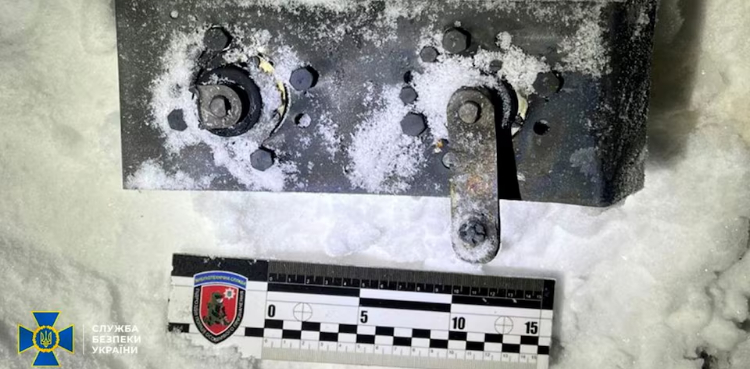 Russia fires hypersonic missile at target near Ukraine's border with NATO