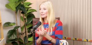 Gwyneth Paltrow looks back on terrifying health scare