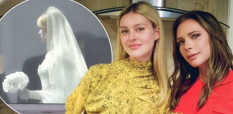 Nicola Peltz deletes Victoria Beckham birthday post amid family feud