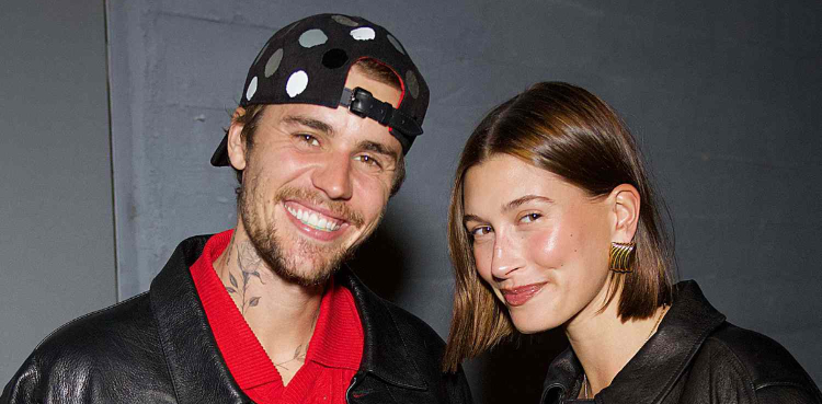 Hailey Bieber clarifies viral claims about husband Justin Bieber