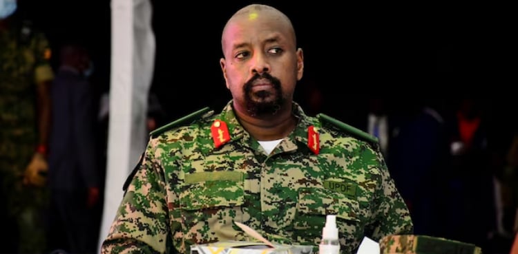 Uganda detains 2,000 opposition supporters, kills 30 after disputed election, army chief claims