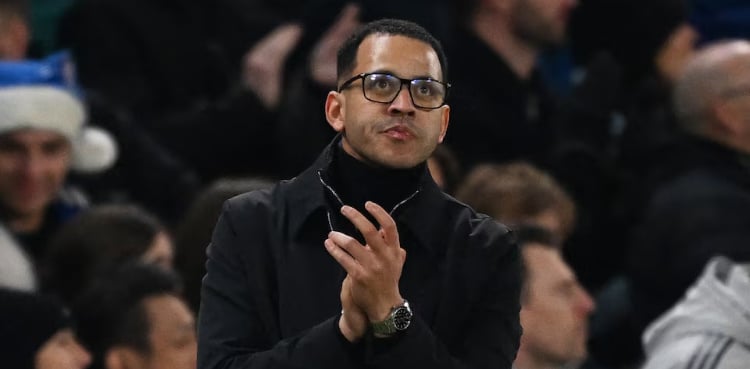 Chelsea working to contain illness in squad ahead of Brentford clash, says Rosenior