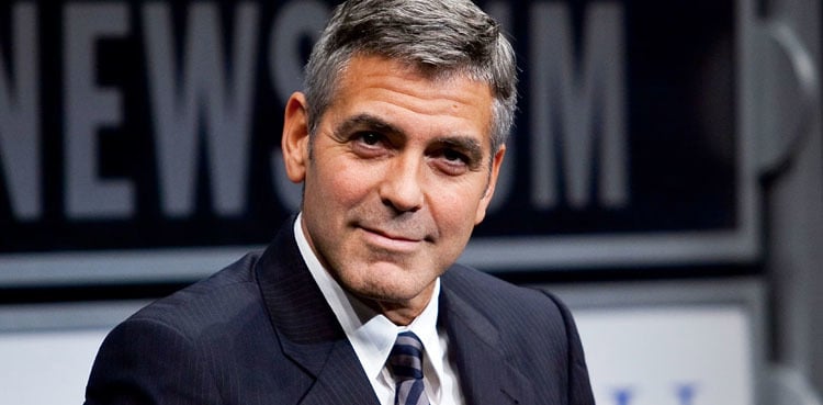 George Clooney calls out cruelty in Hollywood, backs Paul Dano