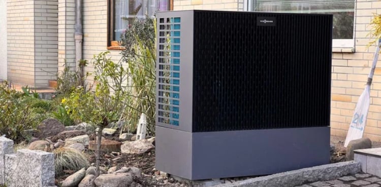 German heating industry's 2025 sales were weakest in 15 years