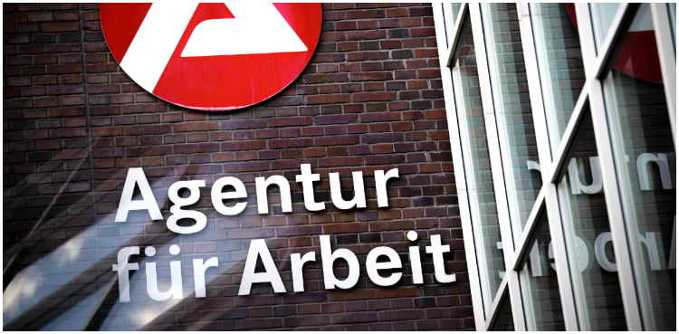 German unemployment reaches highest level in 15 years in December