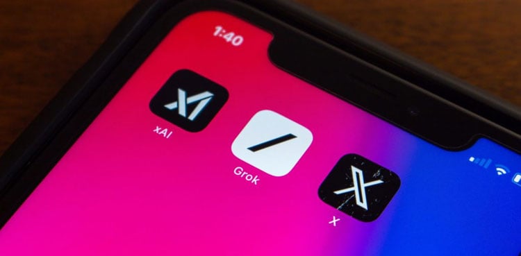 Democratic US senators demand Apple, Google take X and Grok off app stores over sexual images