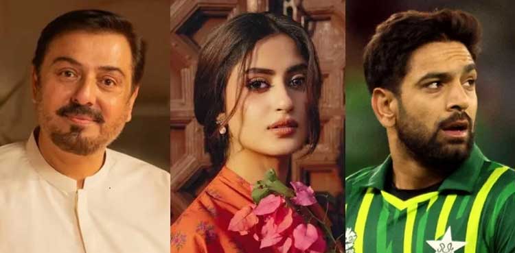 Gul Plaza fire: Entertainment, sports figures voice their grief on tragedy