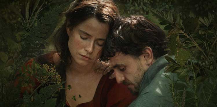 Hamnet (2025): Movie Review