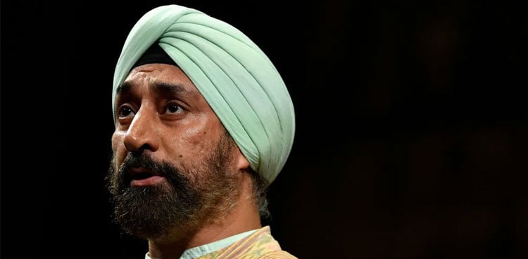 India arrests environmental activist Harjeet Singh for anti-fossil fuel work