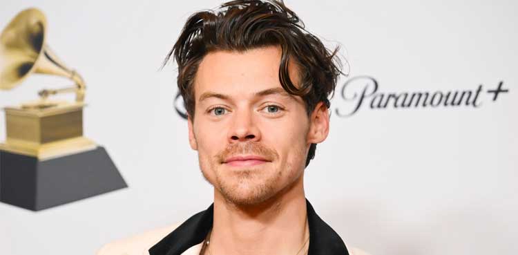 Harry Styles announces dates for ‘Together Together’ tour