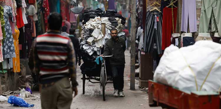 India’s textile exporters pin hopes on EU deal after Trump tariff blow