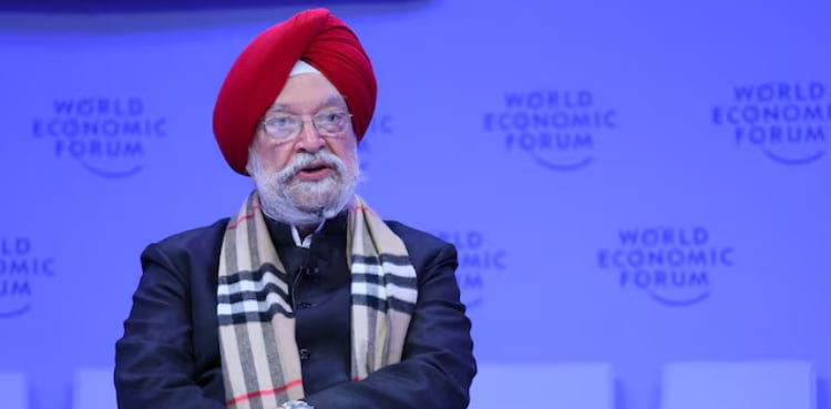 India eyes better oil deals as Russian imports slow, minister says