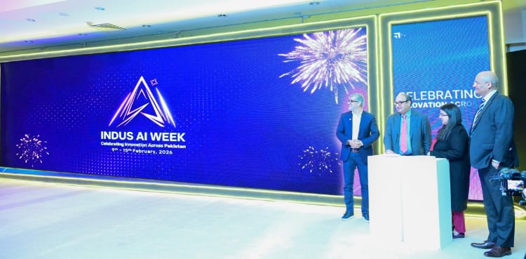 Pakistan announces national AI initiative