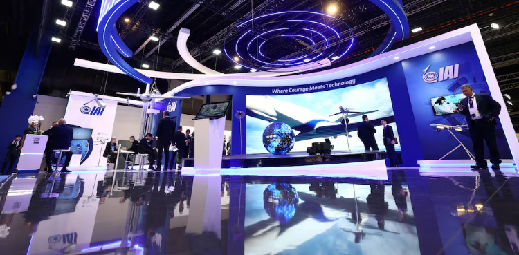 Israel poised to launch defence privatisations in months, says government official