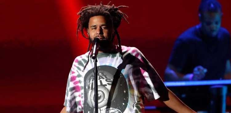 J.Cole issues apology to Kendrick Lamar