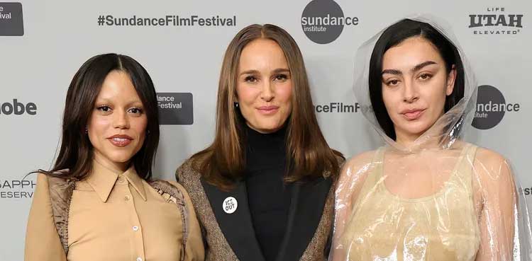 Sundance Film Festival 2026: Natalie Portman unveils quirky role in ‘The Gallerist’