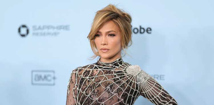 Netflix: Jennifer Lopez joins new season of 'Bridgerton'