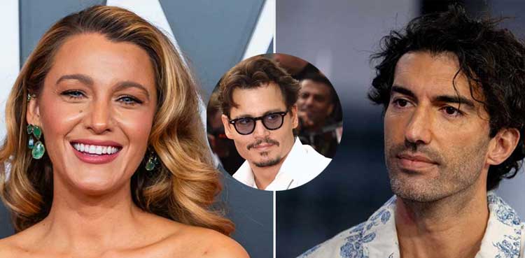 Ryan Reynolds, Blake Lively's case takes a dramatic 360-degree turn