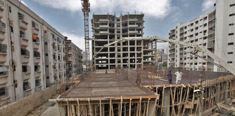 Rehousing plan approved for residents of Karachi’s most dangerous buildings