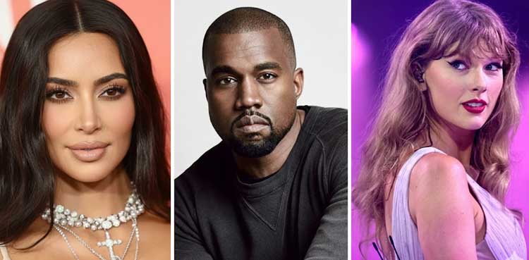 Taylor Swift fans demand appology for decade old feud