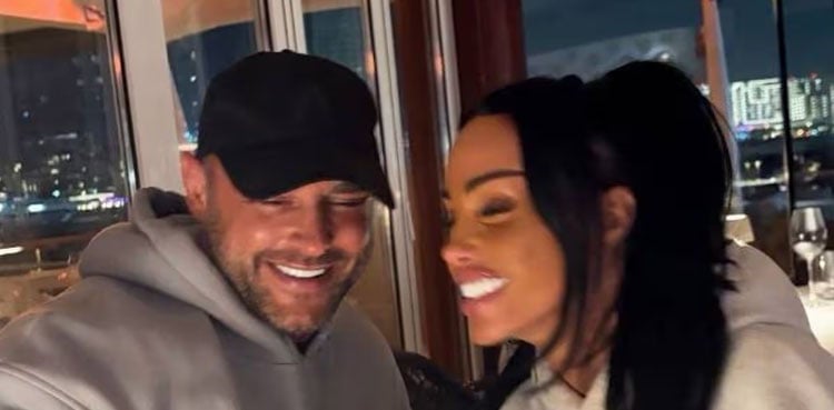 Katie Price’s shock Dubai wedding to Lee Andrews raises legal questions